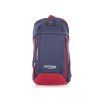Dámský batůžek sportovní Bag Street 4084 BE modrý (2)