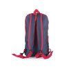 Dámský batůžek sportovní Bag Street 4084 BE modrý (7)