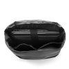 Elegantní městský unisex batoh s USB portem Bag Street šedý 4086 (9)