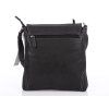 Crossbody kabelka přes rameno 3421 Bag Street černá ModexaStyl (3)