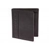 Pánská kožená peněženka černá J Jones 5706 ModexaStyl (3)