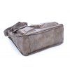 Praktická crossbody kabelka přes rameno hnědá Jennifer Jones 3427 2 ModexaStyl (5)