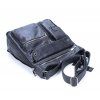 Praktická crossbody kabelka přes rameno černá Jennifer Jones 3427 2 ModexaStyl (6)