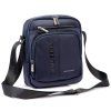 Pánská taška přes rameno Pierre Cardin modrá 8131 ModexaStyl (6)