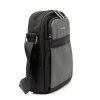 Pánská taška přes rameno Pierre Cardin šedá 8153 ModexaStyl (4)
