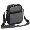 Pánská taška přes rameno Pierre Cardin šedá 8153 ModexaStyl (6)