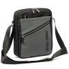 Pánská taška přes rameno Pierre Cardin šedá 8155 ModexaStyl (6)