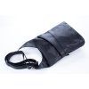 Stylová kabelka přes rameno crossbody černá Jennifer Jones 3146 ModexaStyl (7)