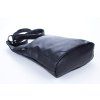 Stylová kabelka přes rameno crossbody černá Jennifer Jones 3146 ModexaStyl (8)