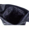 Stylová kabelka přes rameno crossbody černá Jennifer Jones 3146 ModexaStyl (1)