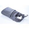 Stylová kabelka přes rameno crossbody šedá Jennifer Jones 3146 ModexaStyl (3)