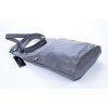 Stylová kabelka přes rameno crossbody šedá Jennifer Jones 3146 ModexaStyl (5)