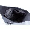 Stylová kabelka přes rameno crossbody šedá Jennifer Jones 3146 ModexaStyl (7)