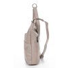 Stylová kabelka přes rameno crossbody béžová Jennifer Jones 3146 ModexaStyl (4)