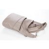 Stylová kabelka přes rameno crossbody béžová Jennifer Jones 3146 ModexaStyl (6)