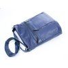 Kabelka přes rameno crossbody Maria C modrá MC910 DNY ModexaStyl (7)
